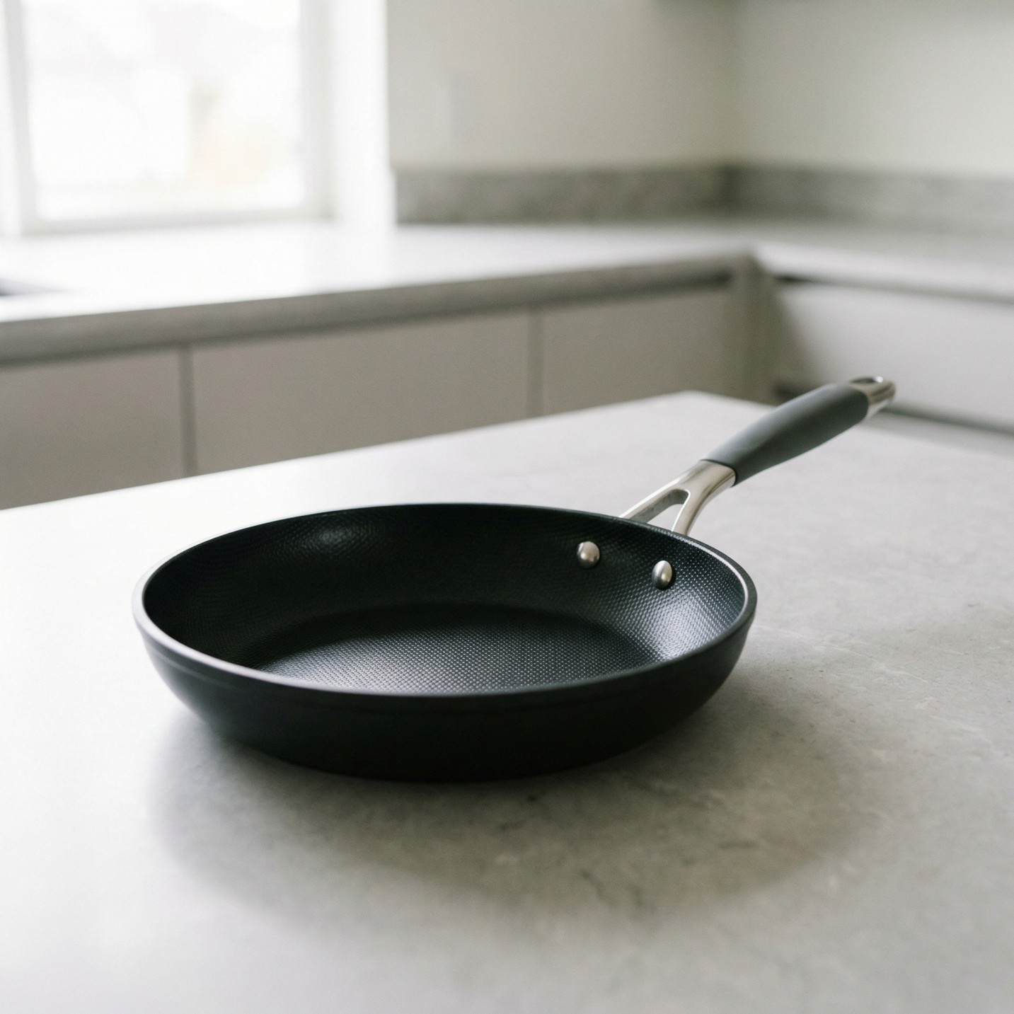 ماهیتابه همیشه