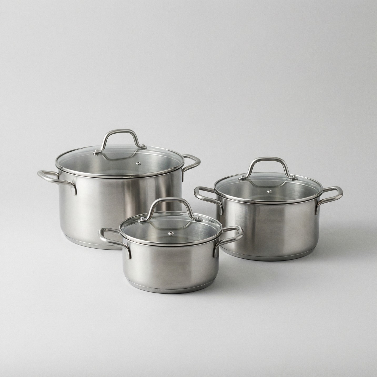 سرویس قابلمه ۱۰ پارچه